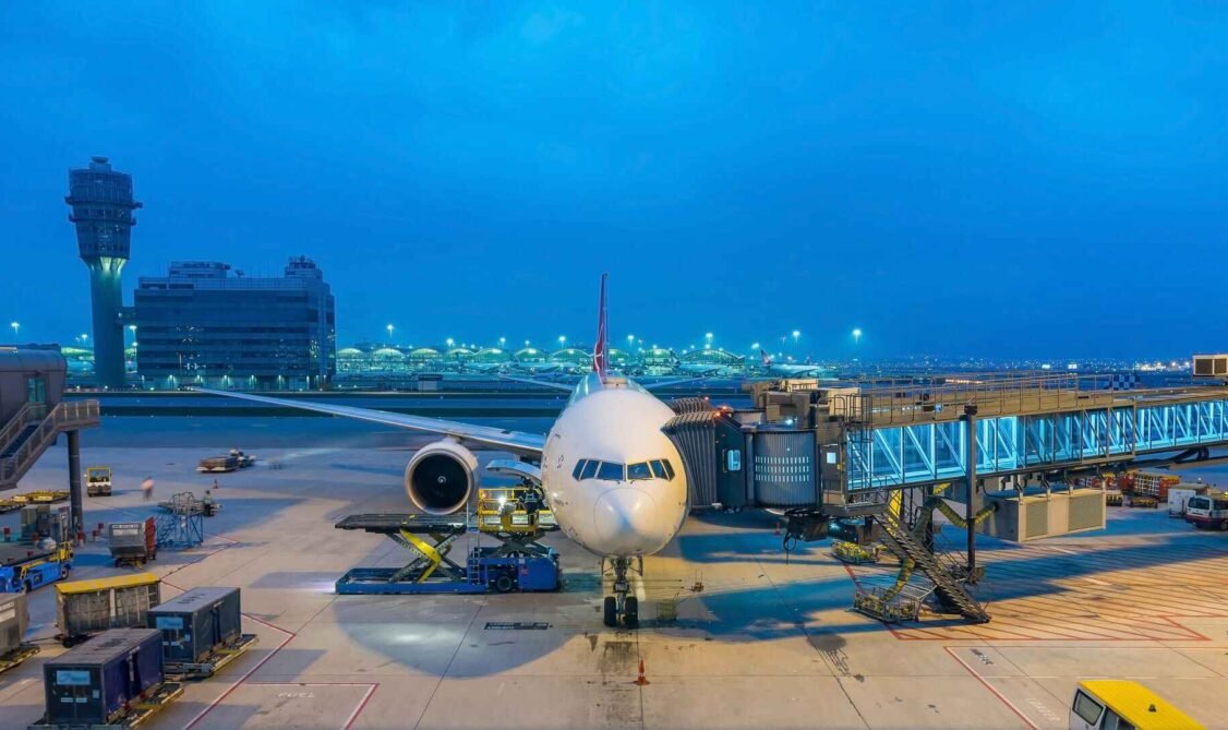 Luxury Gatwick chauffeur service