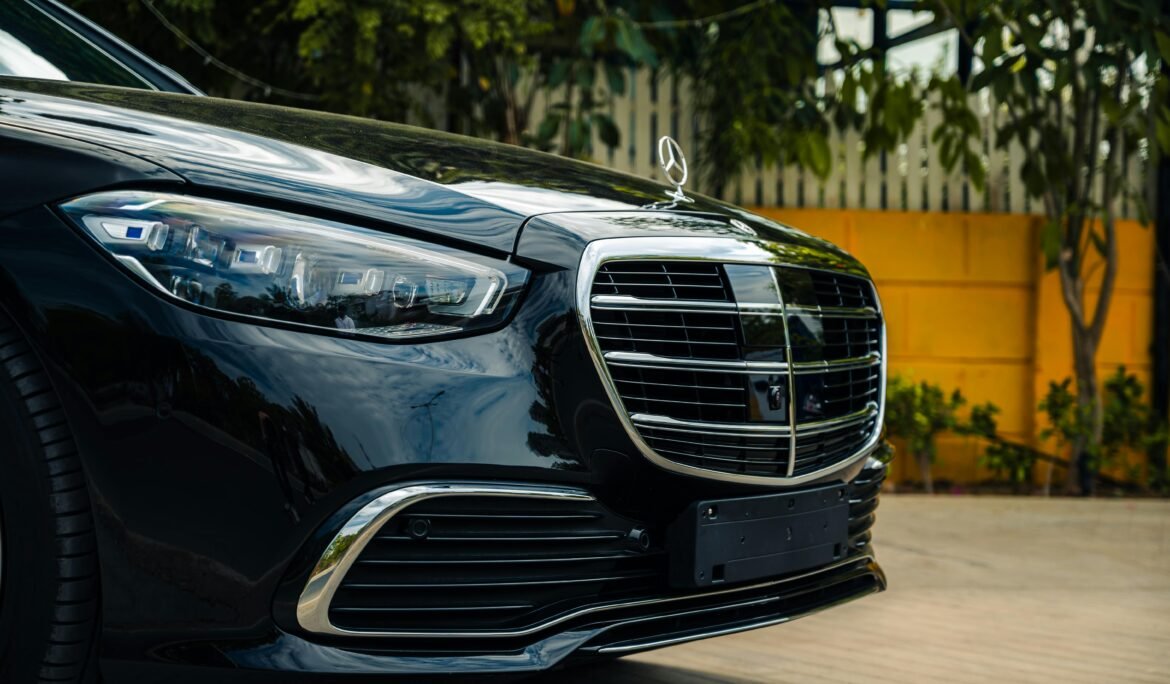 best chauffeur service