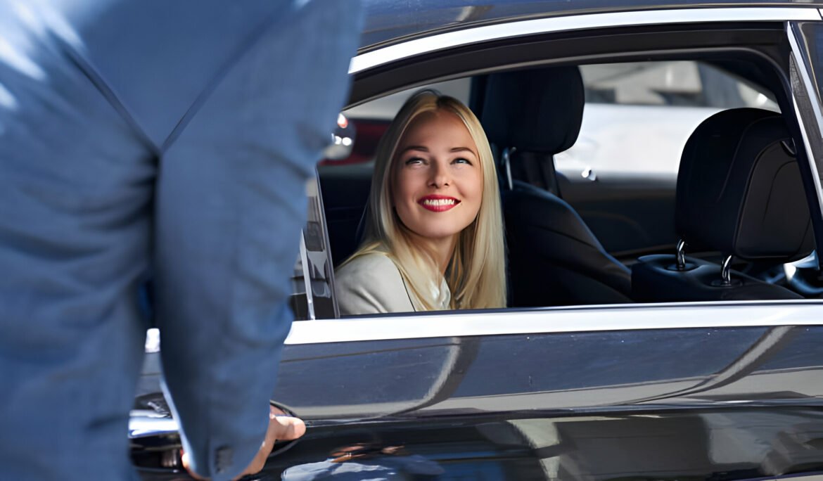 mercedes s-class chauffeur hire